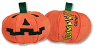 Yeoww Pumpkin